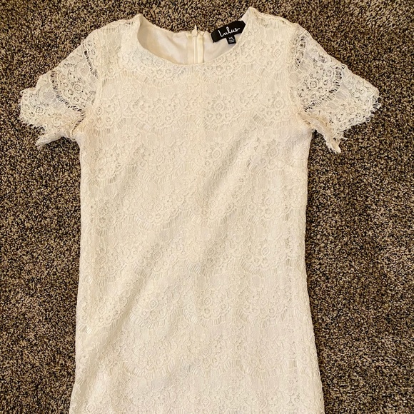 Lulus dress - Picture 2 of 2